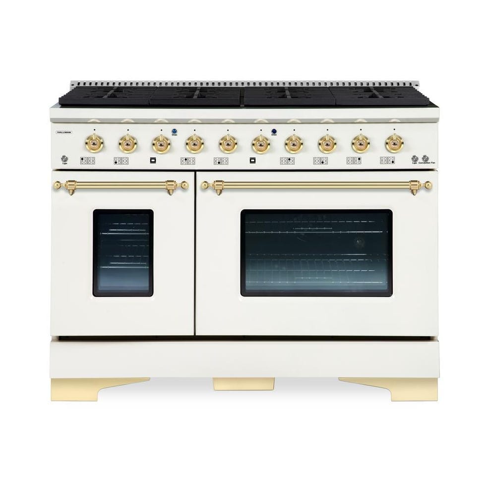 Classico Double Oven