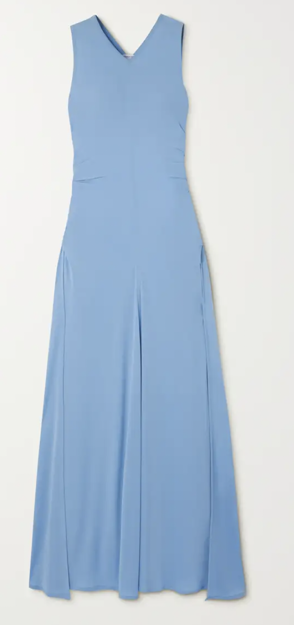 Bottega Veneta Cutout maxi