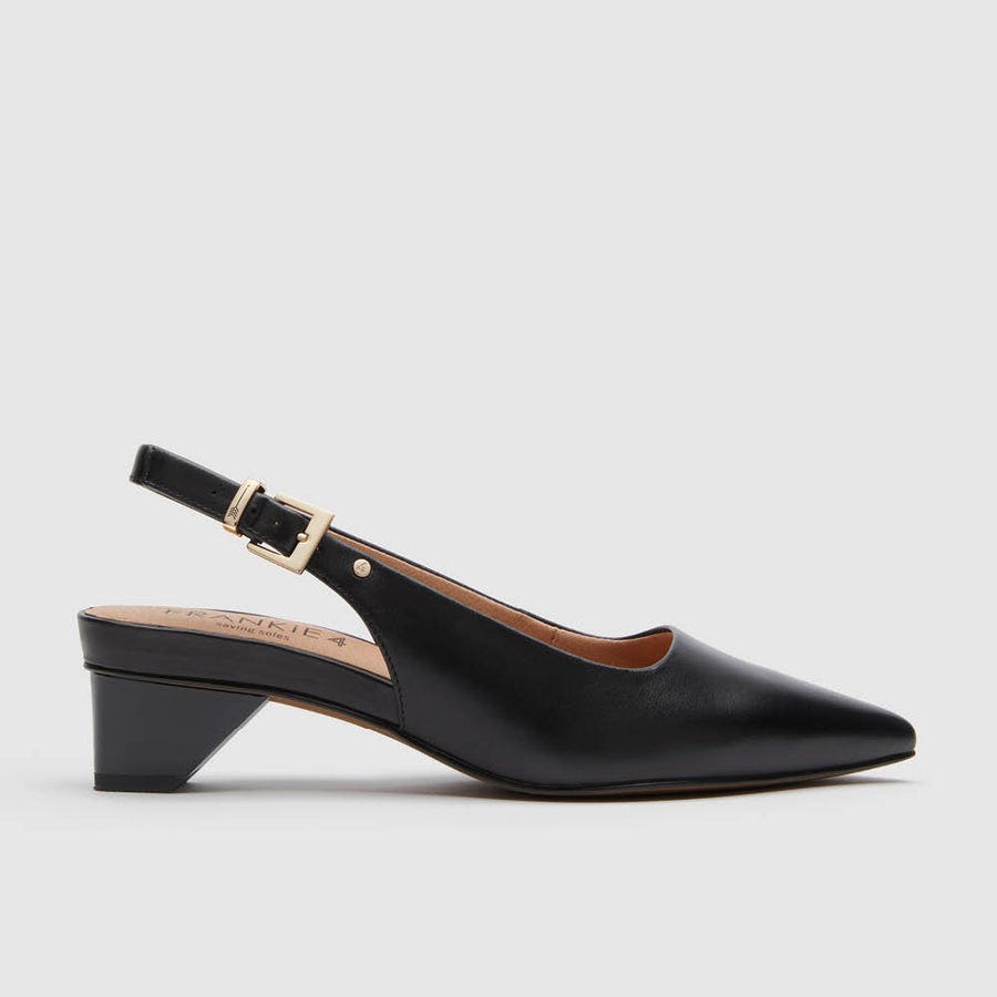 Juliett II Heels