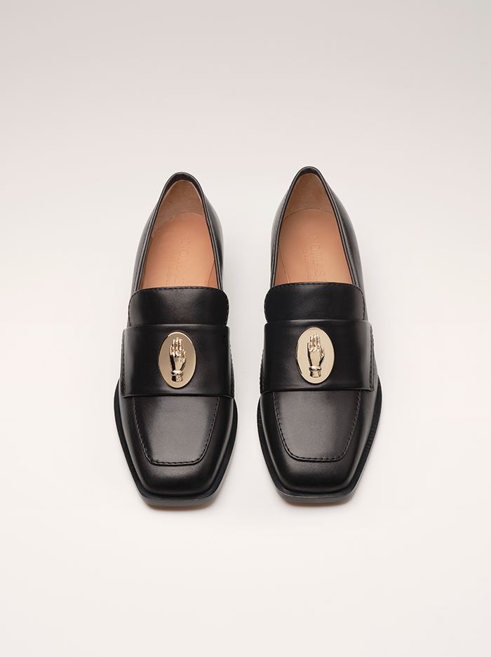 Nono Moccasins