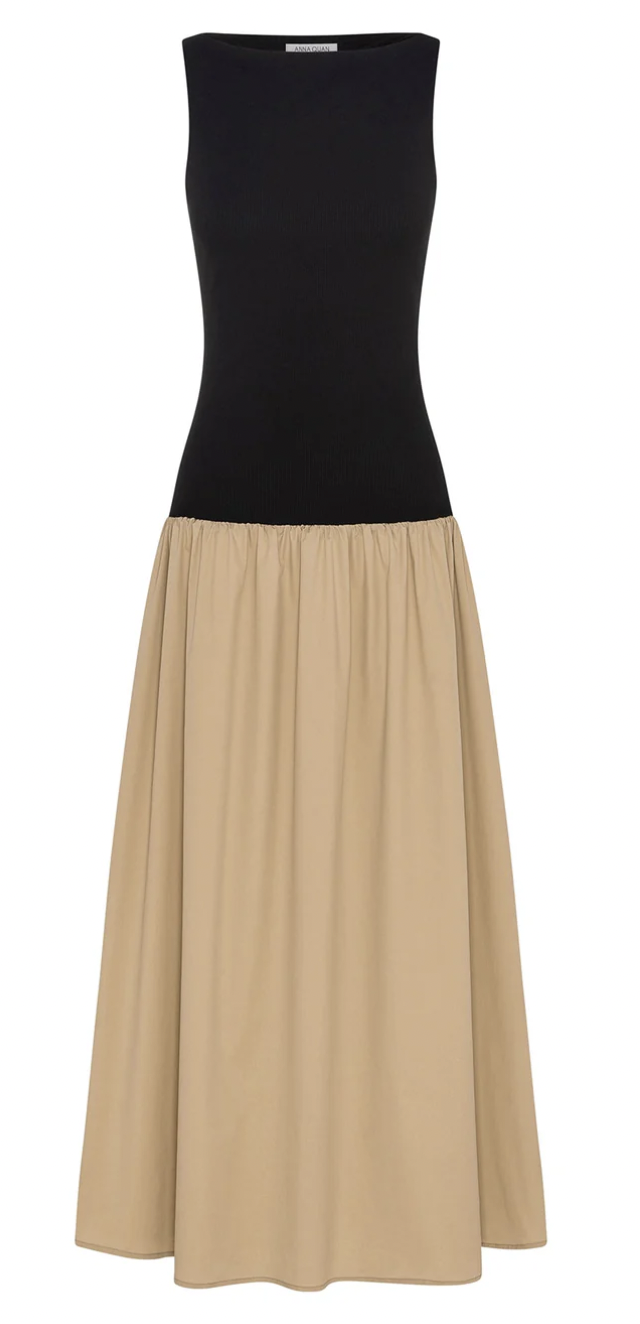 Anna Quan Juliana Dress