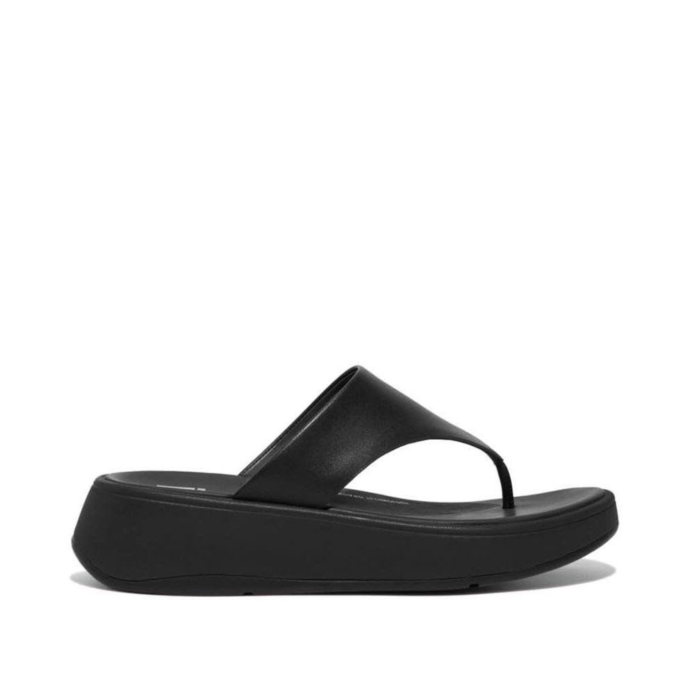 Toe-Post Sandals