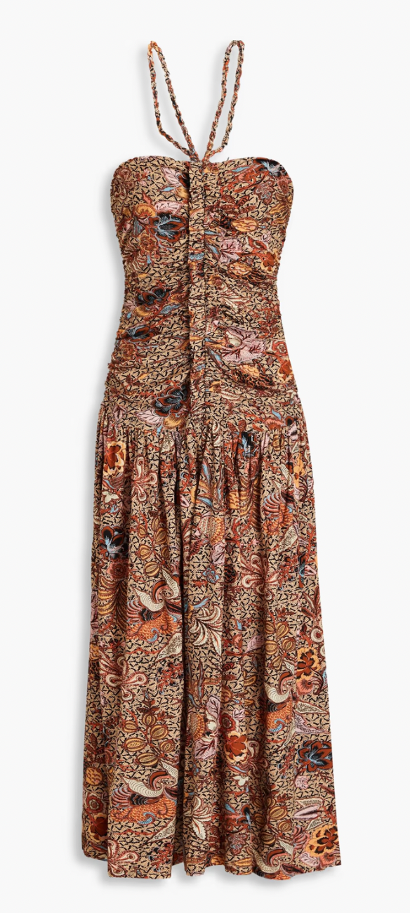 Ulla Johnson Marcella dress