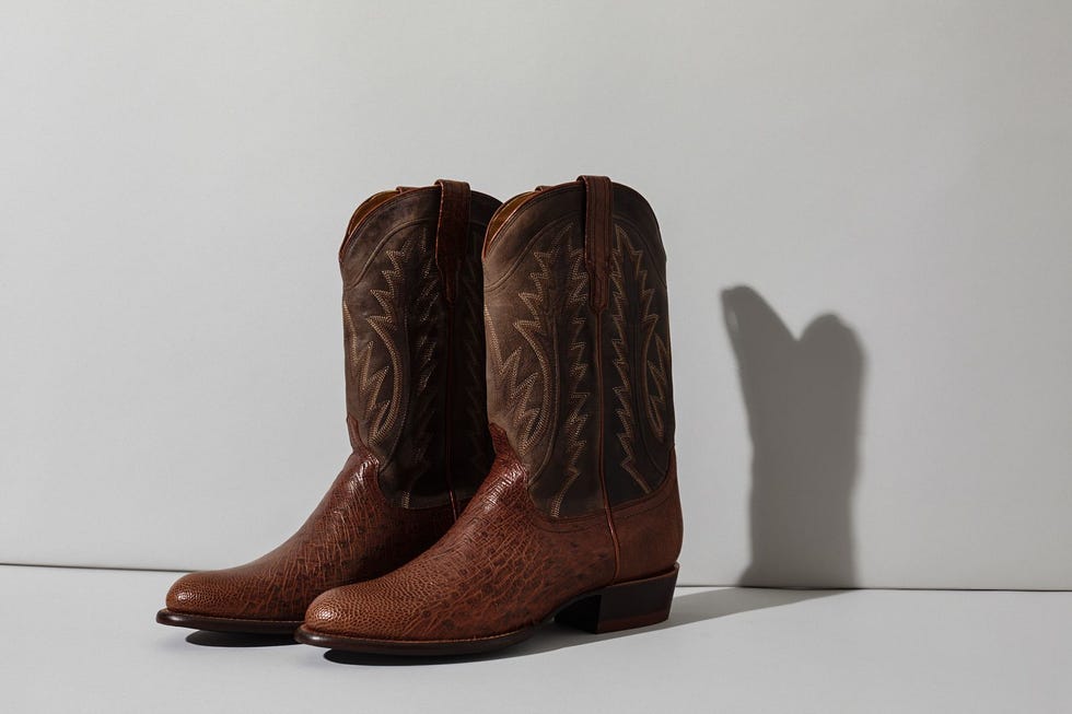 Tecovas
