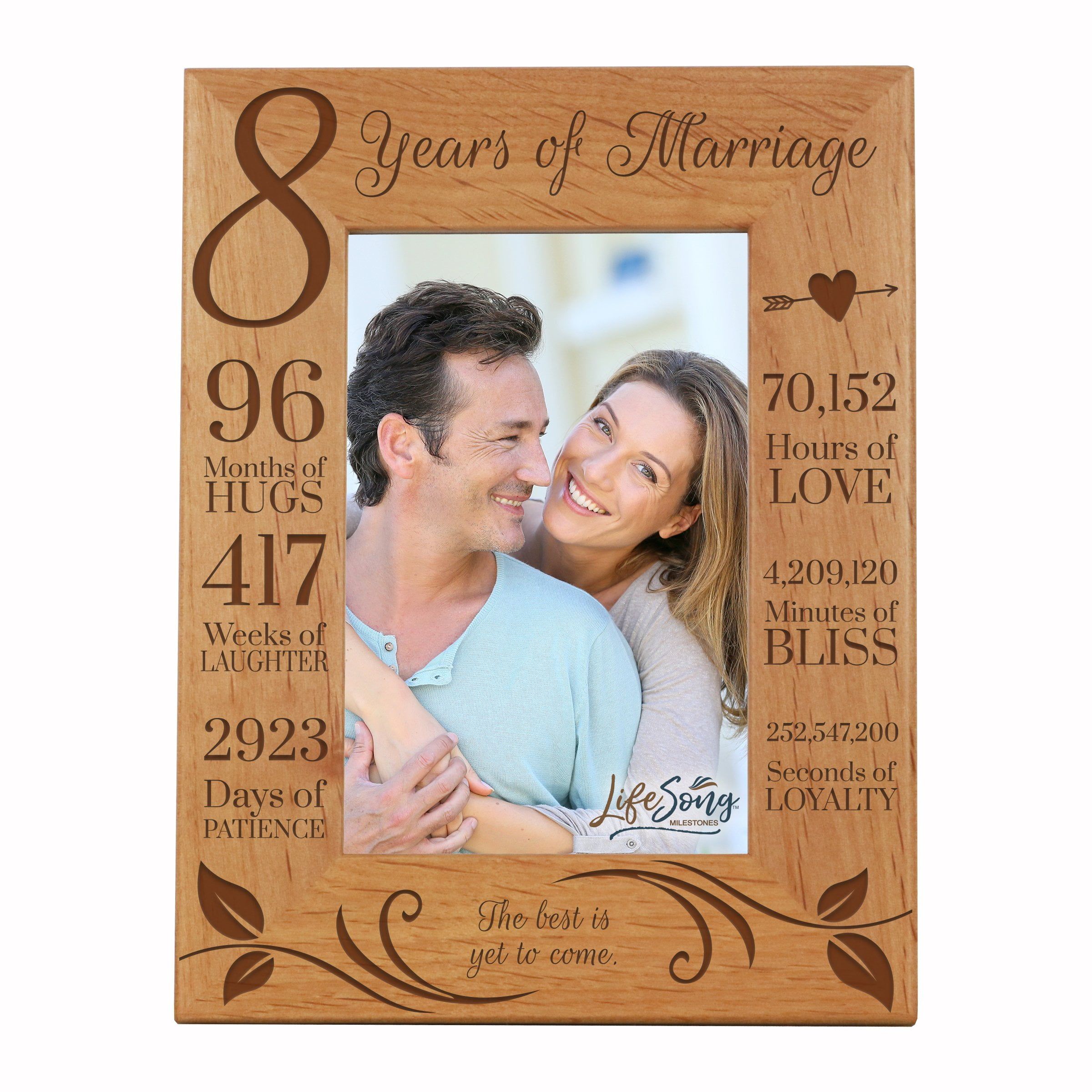 Custom family tree 8th anniversary gift for her 7th anniversary gift for him 8 year anniversary gift 2024 for him