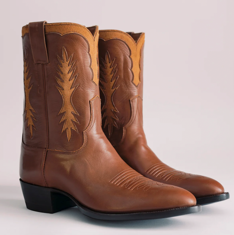 Parker Boot Company Parker Boot Company