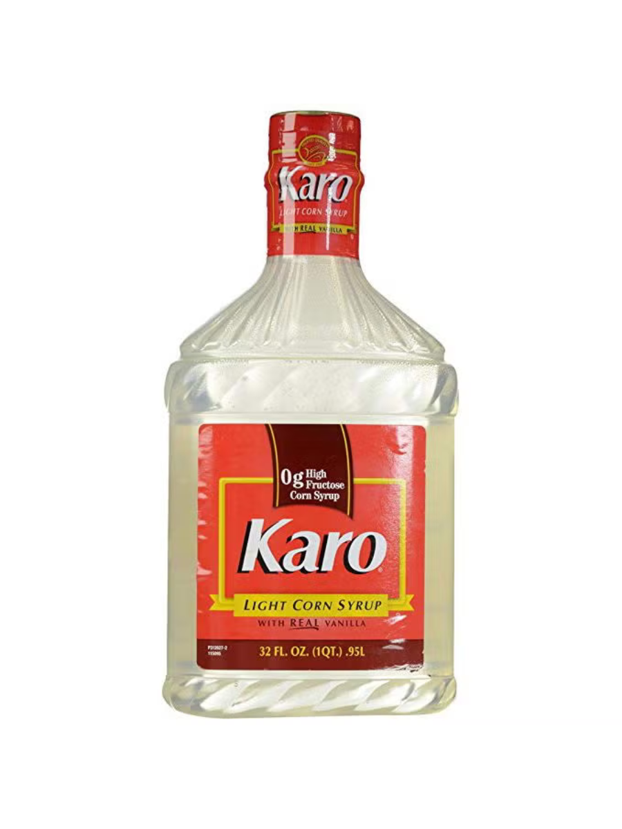 Light Corn Syrup