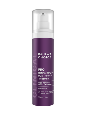 Pro Retinaldehyde Dual-Retinoid Treatment