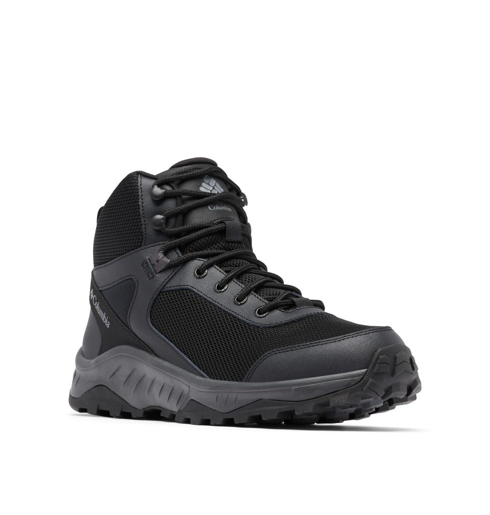 Trailstorm Ascend Mid