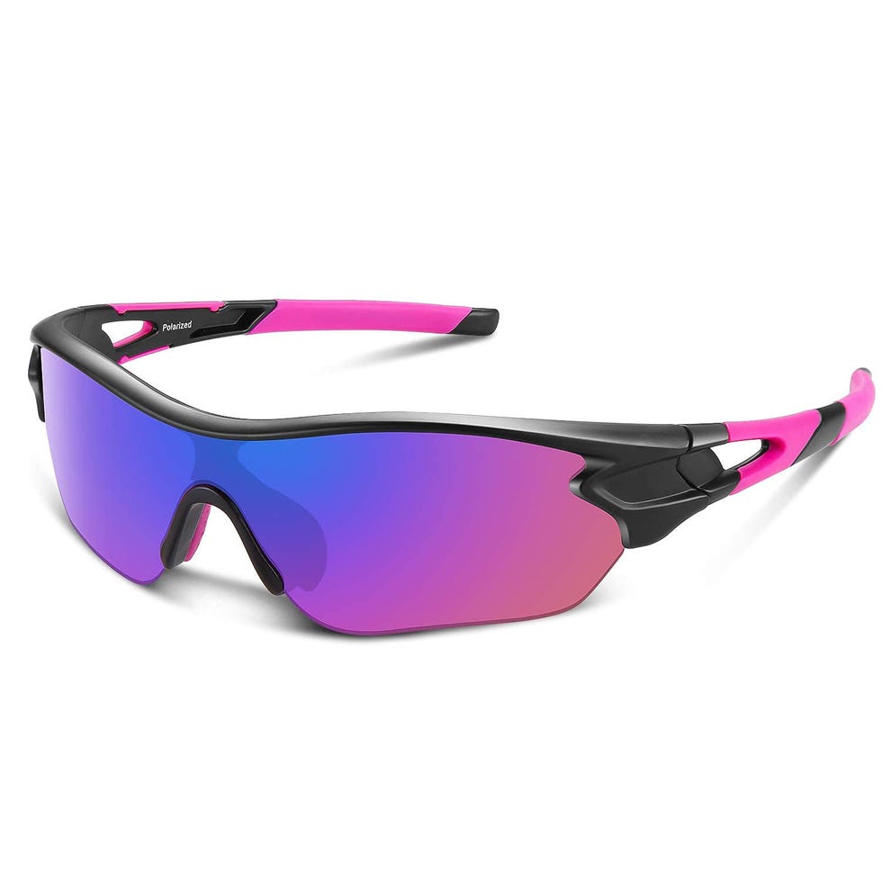 Gafas de Sol Polarizadas para deportistas