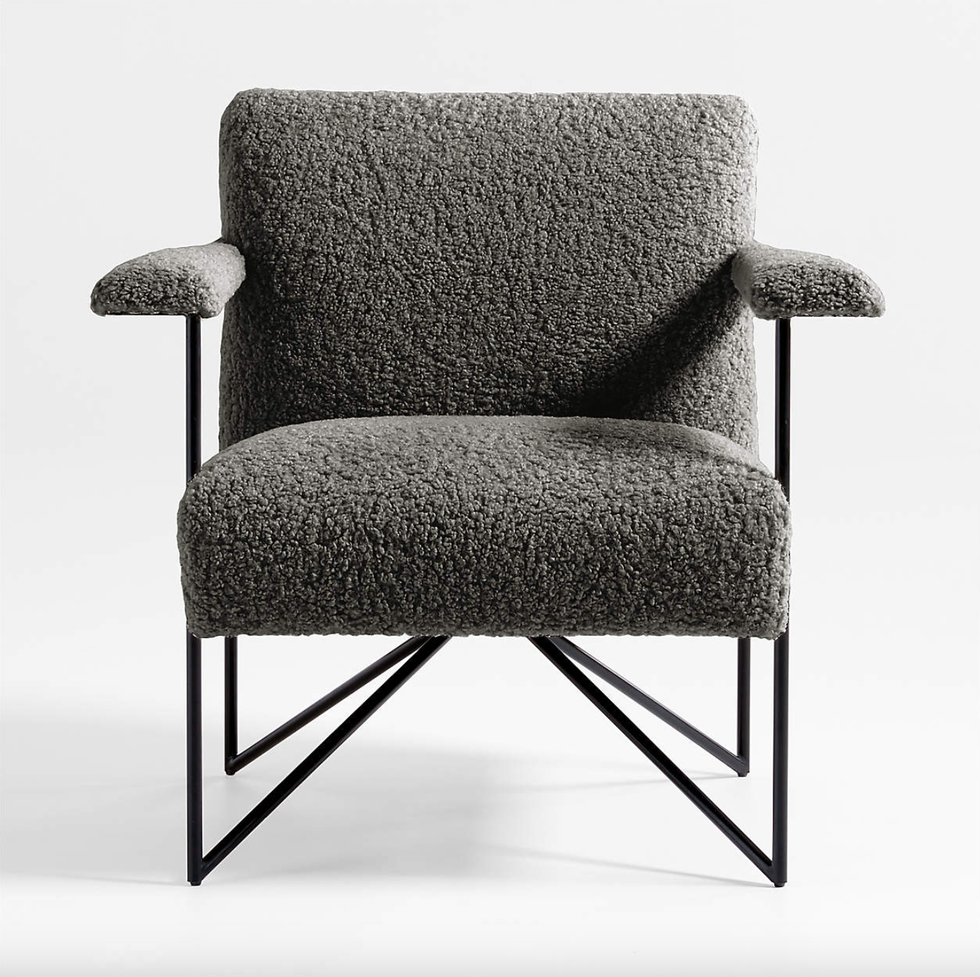Momo Accent Chair