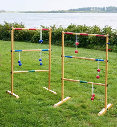 Ladder Ball Set