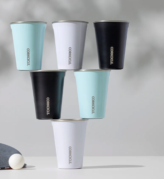 Eco Stacker Cups