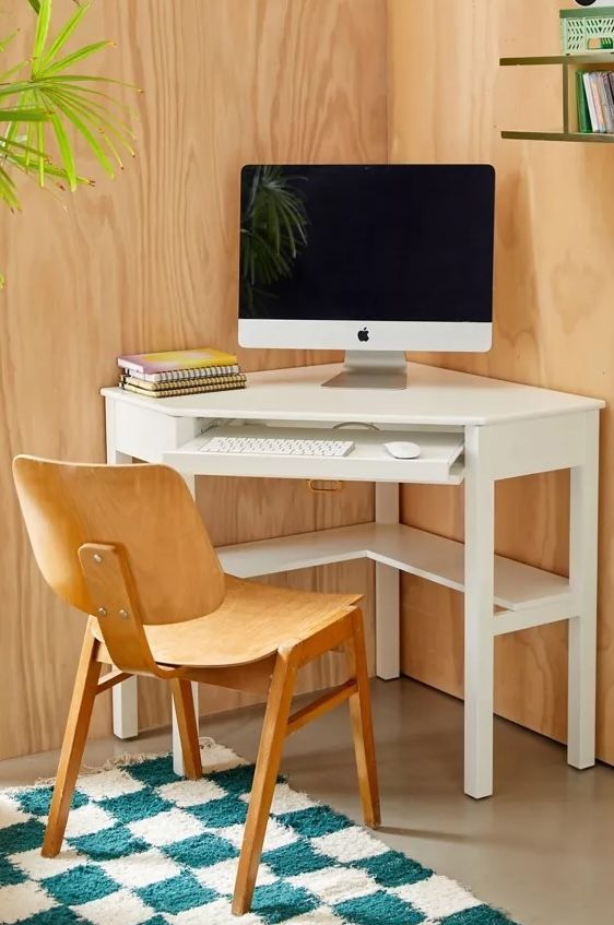 The Best Small Space Corner Desks of 2024