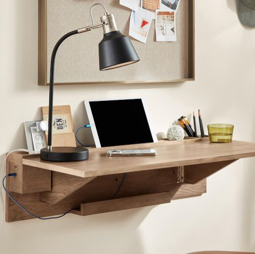 USB Wall Desk USB Wall Desk
