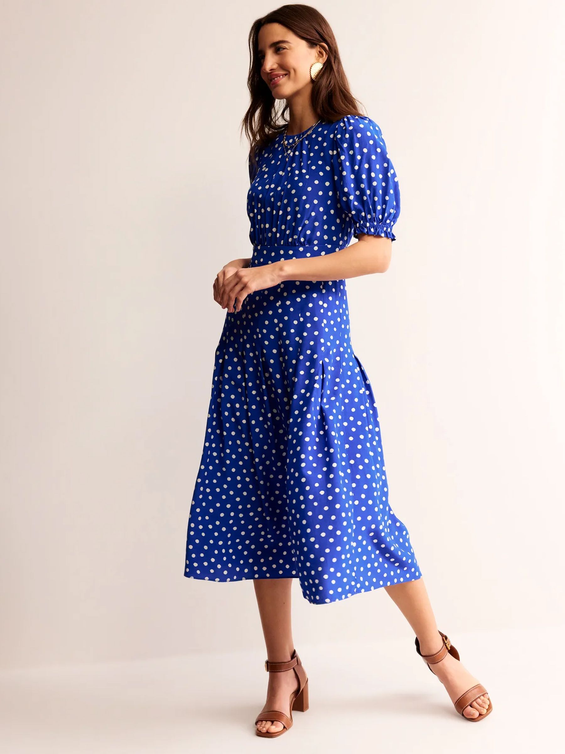 Boden summer dresses sale hotsell