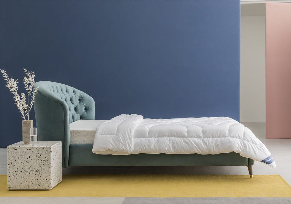 The Everdene Cooling Duvet