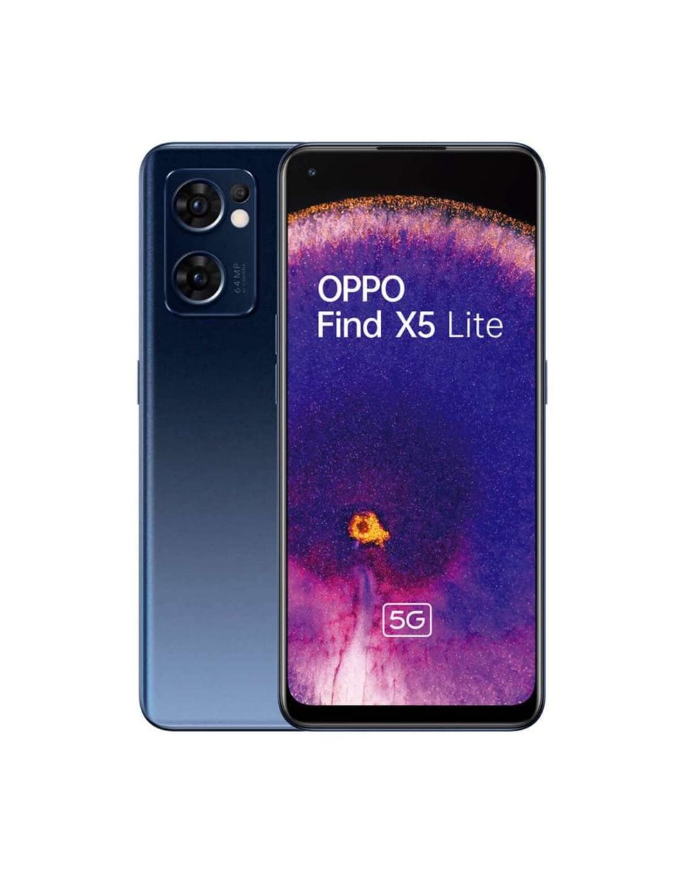 Find X5 Lite 5G