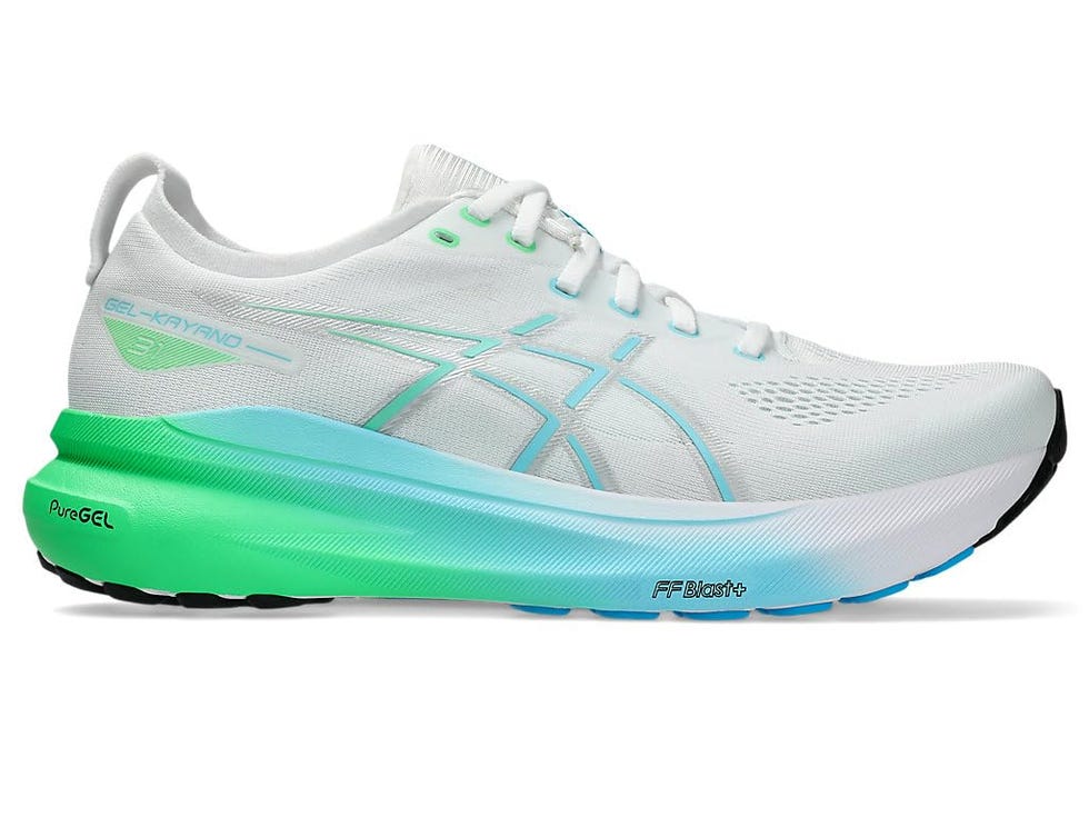 Gel-Kayano 31