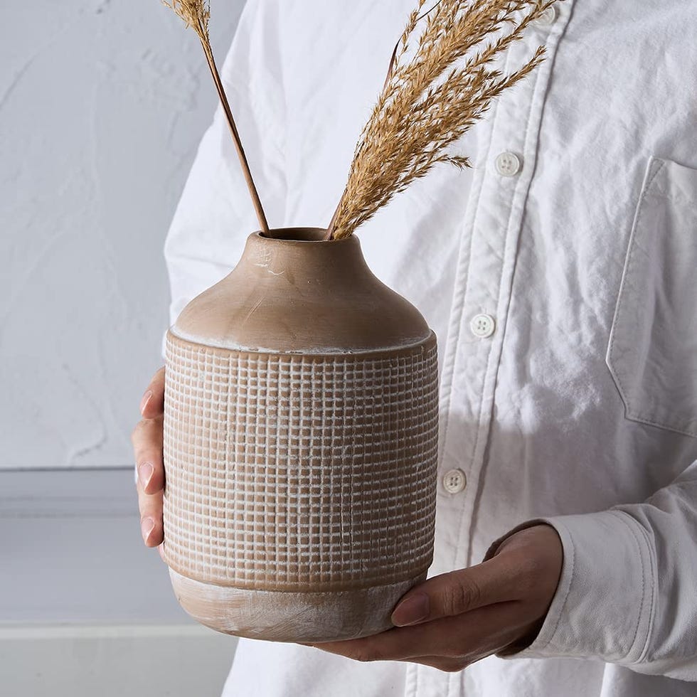 Farmhouse Vase 
