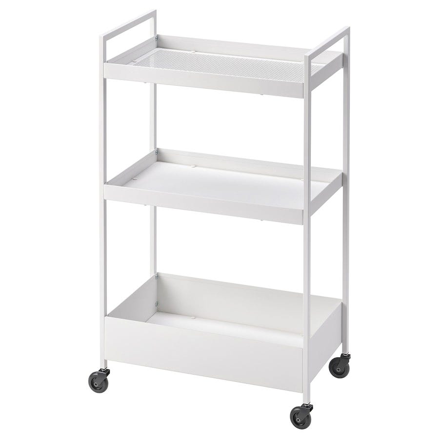 NISSAFORS utility cart