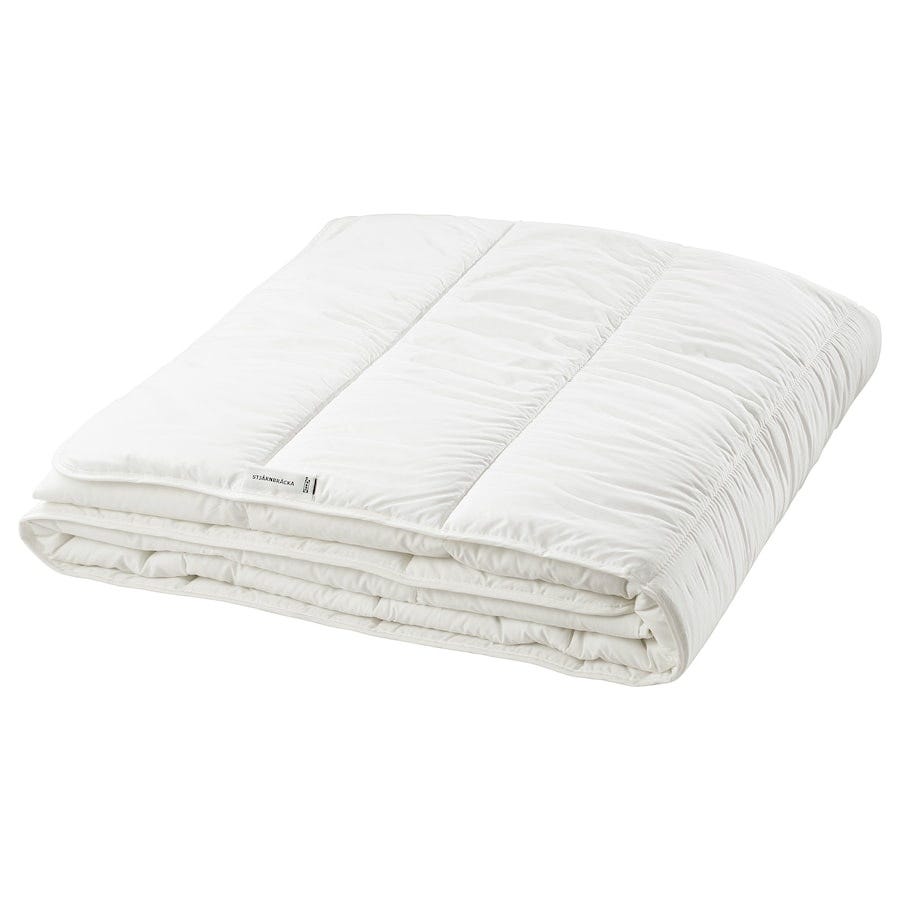STJÄRNBRÄCKA duvet insert