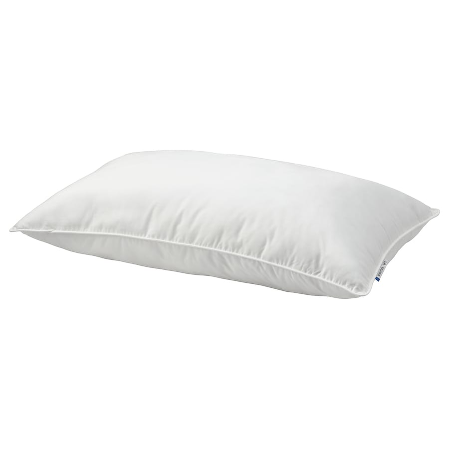 SKOGSFRÄKEN pillow