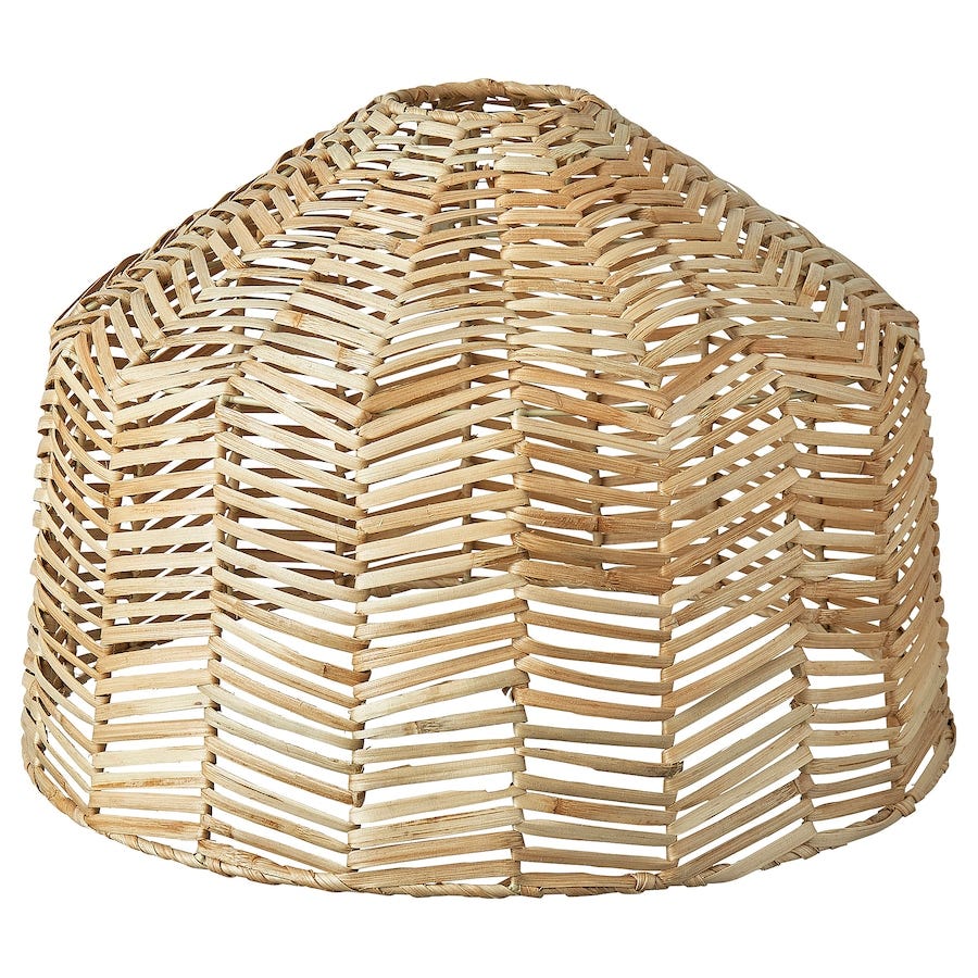 KAPPELAND pendant lamp shade