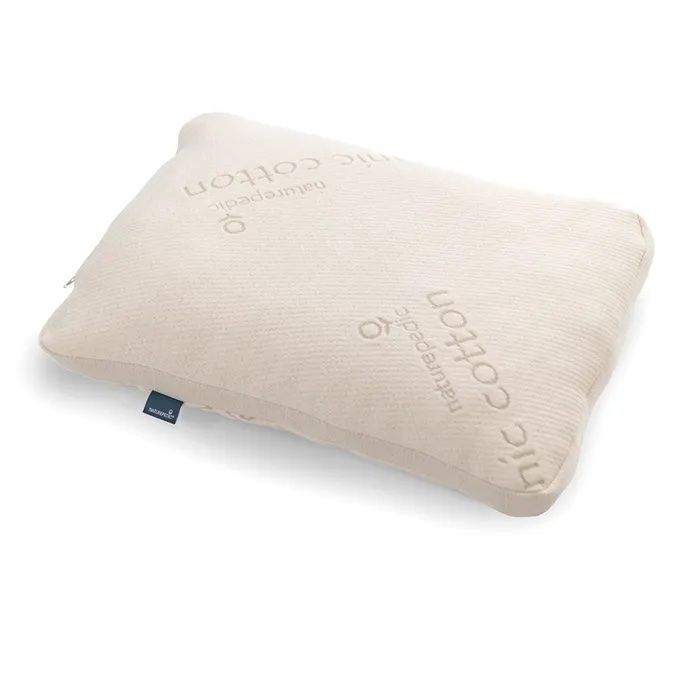 Best natural pillows best sale