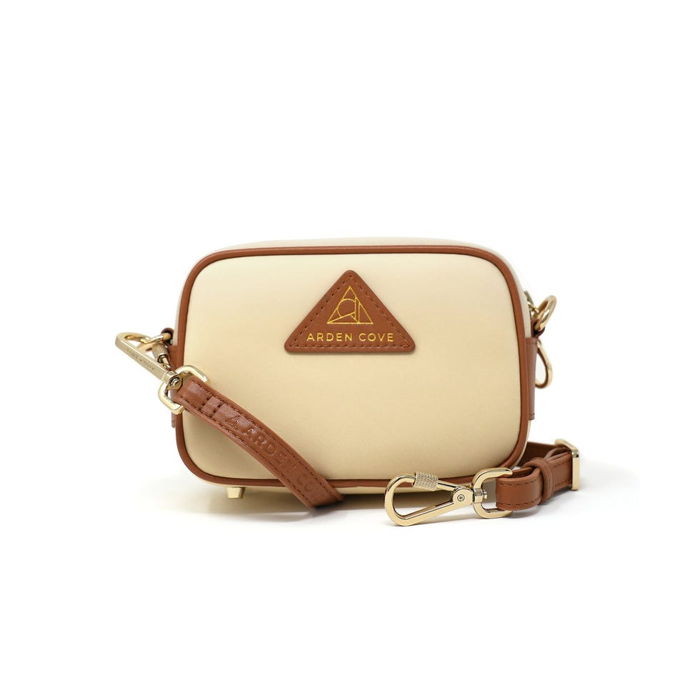 Crissy Mini Crossbody