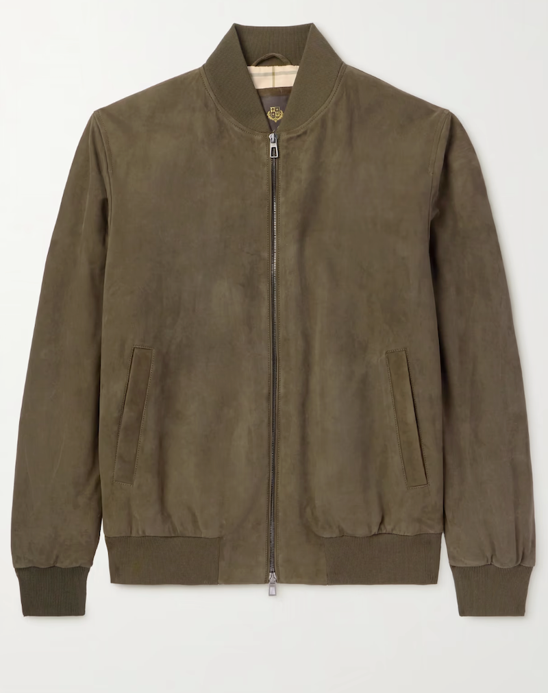 22 Best Bomber Jackets For Men 2024, Tested and Reviewed