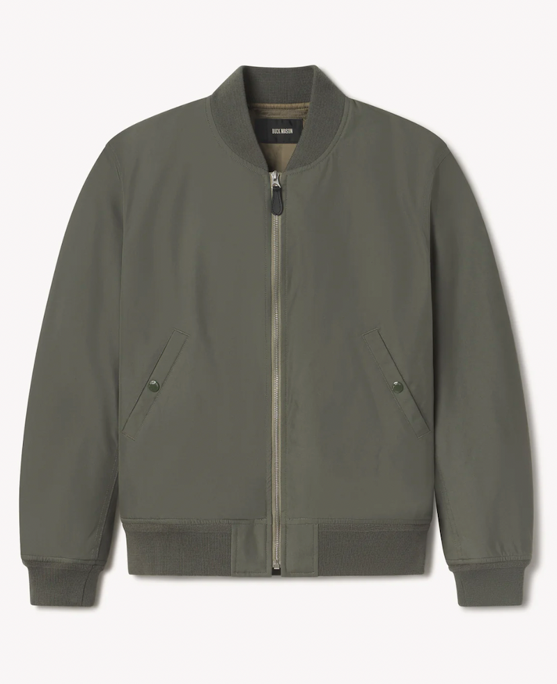 Best down bomber jackets best sale