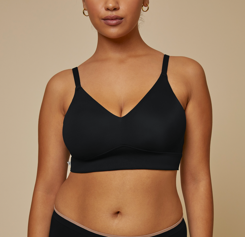 12 Best Bralettes for Every Cup Size in 2024 Tested Reviewed