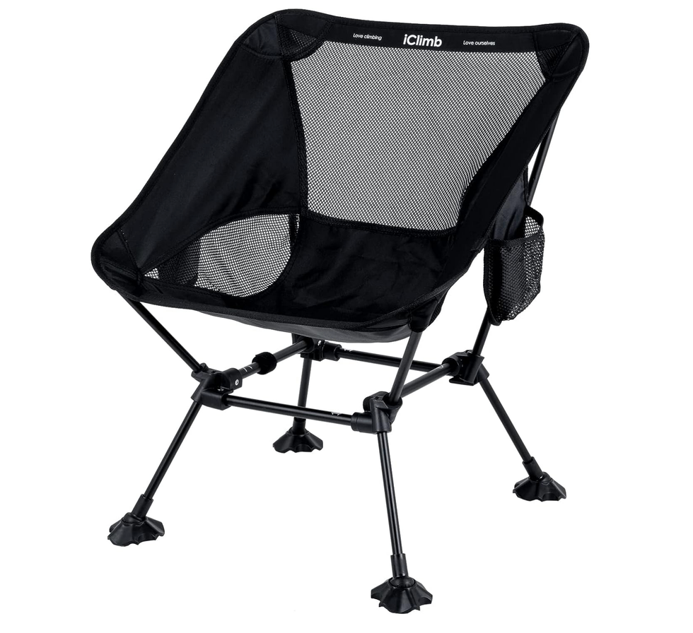 Ultralight Compact Chair