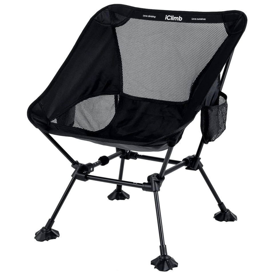 Ultralight Compact Chair Ultralight Compact Chair