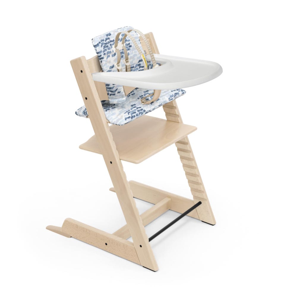 Tripp Trapp High Chair