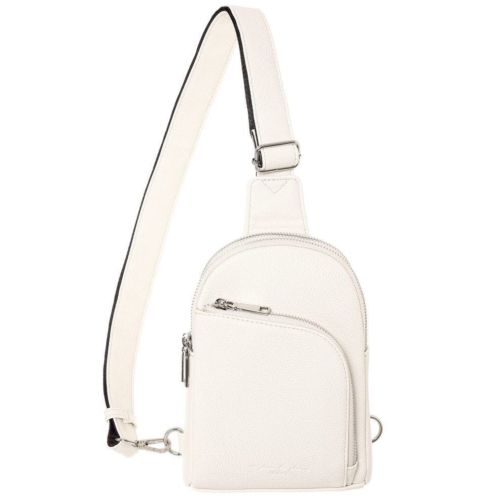  Anti-Theft Small Crossbody