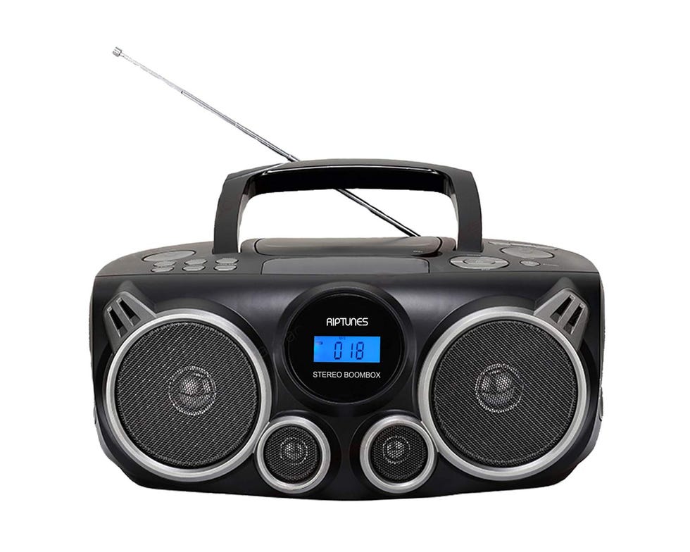 Best Compact Cd Player With Speakers Best CD Players with Speakers - CD Player with Speakers Reviews
