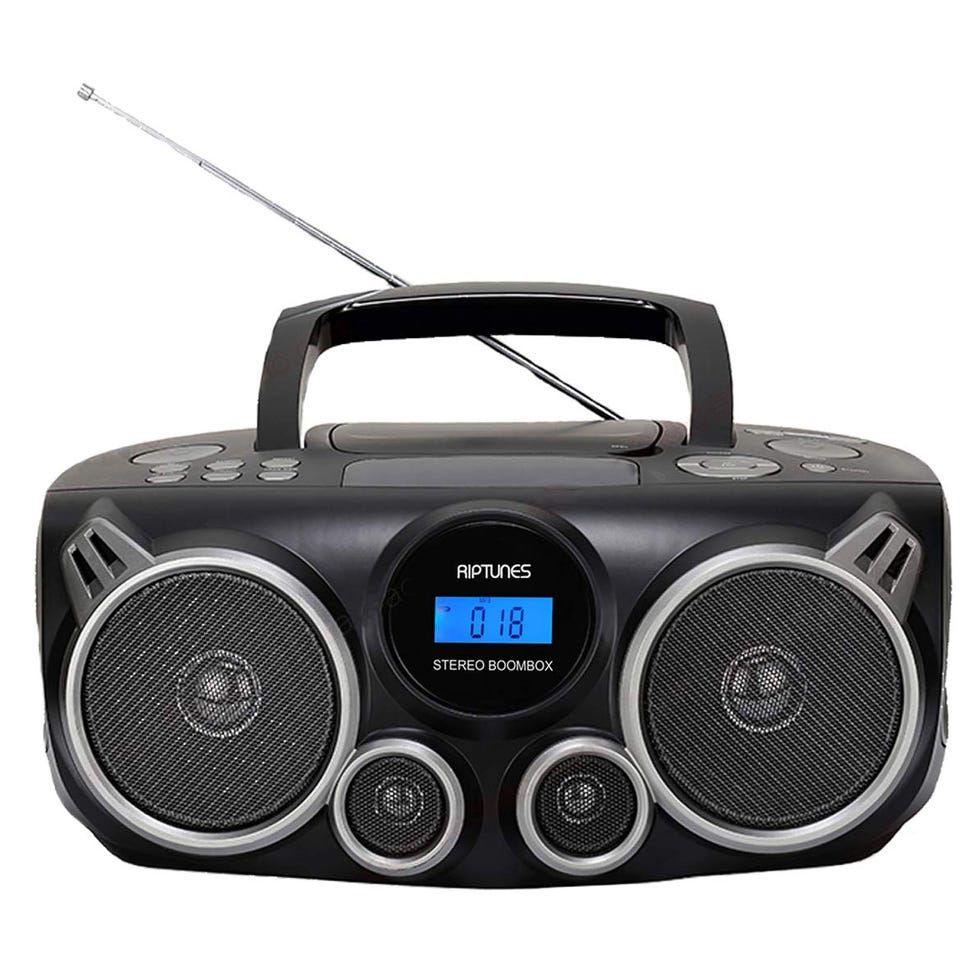 Best Compact Cd Player With Speakers Best CD Players with Speakers - CD Player with Speakers Reviews