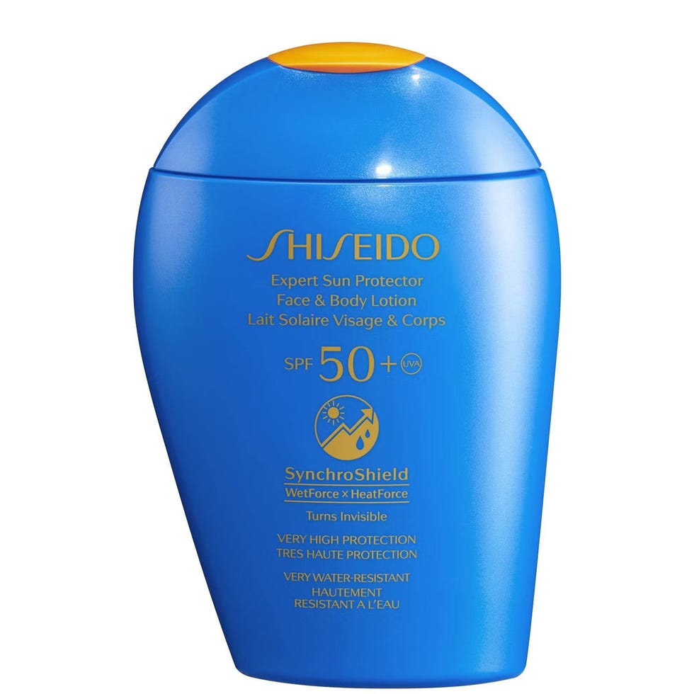 Expert Sun Protector Lotion SPF50+