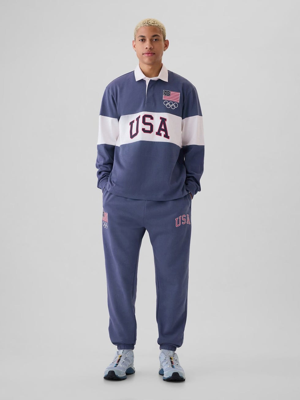 Best Paris Olympics Merch to Shop — Where to Buy Team USA Apparel