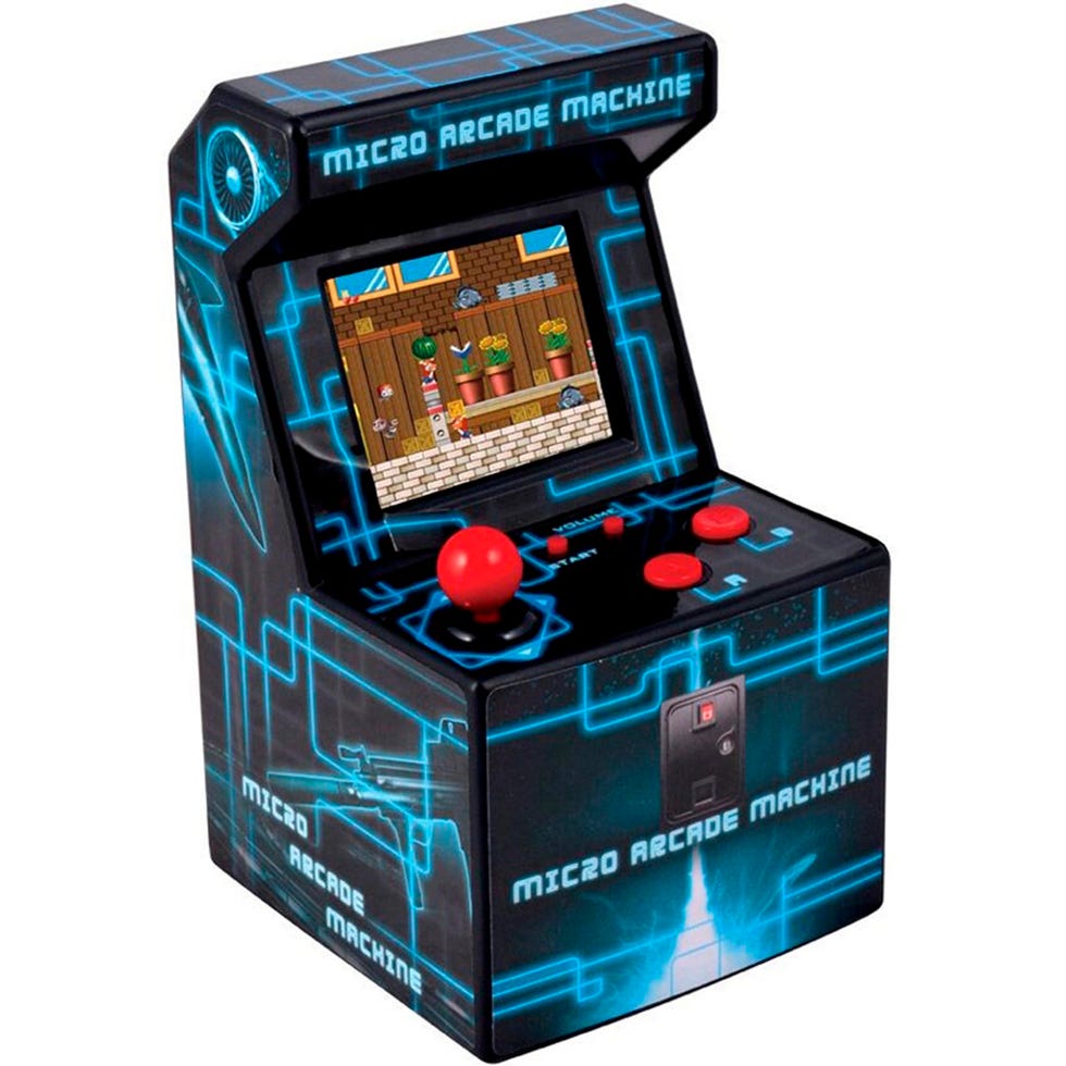 Consola Mini Arcade recreativa