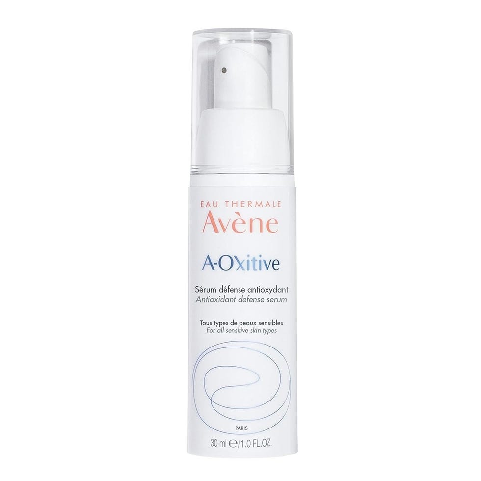 A-Oxitive Antioxidant Defense Serum