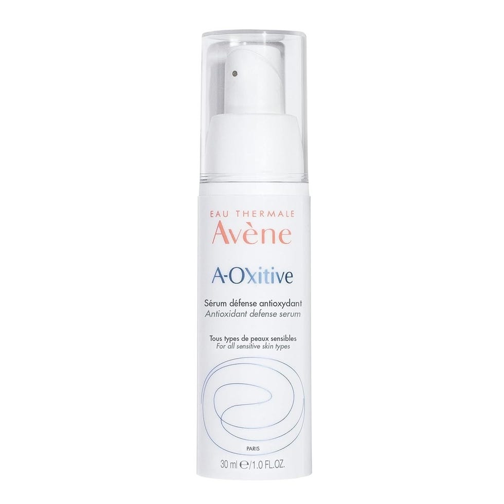 A-Oxitive Antioxidant Defense Serum A-Oxitive Antioxidant Defense Serum
