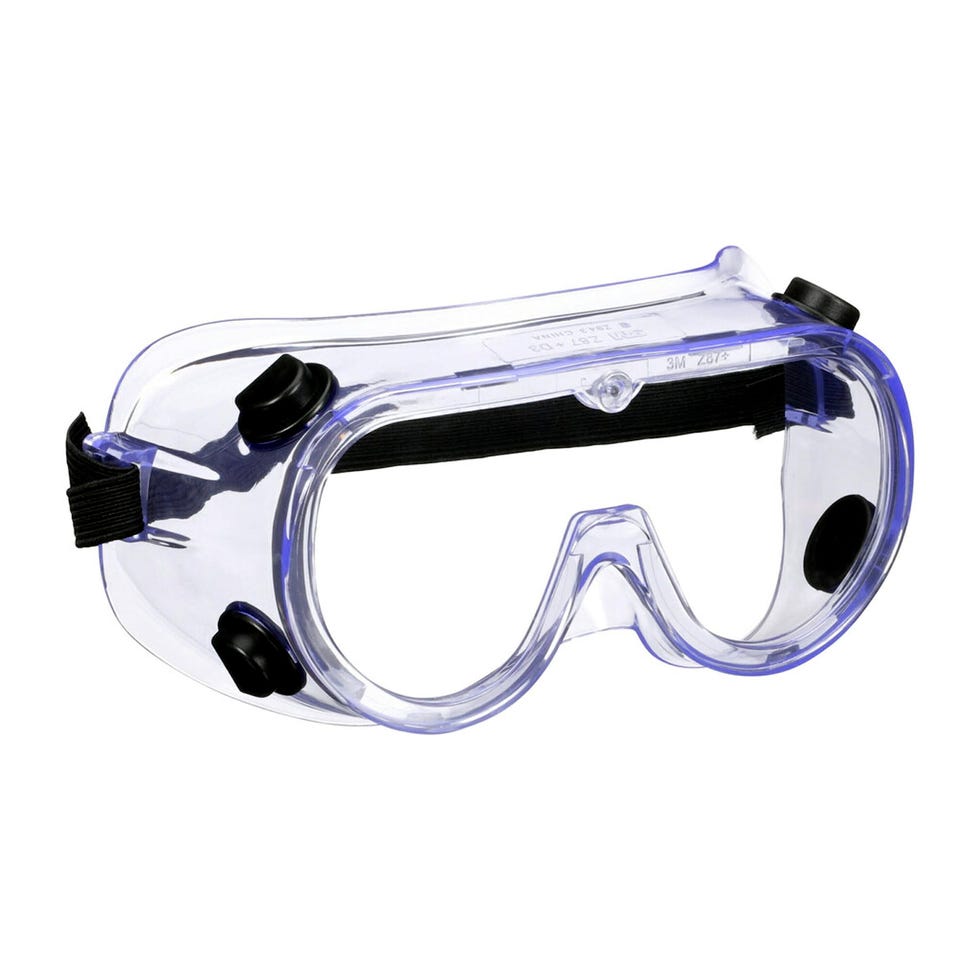 Best Safety Glasses For 2024 Best Safety Goggles 3358