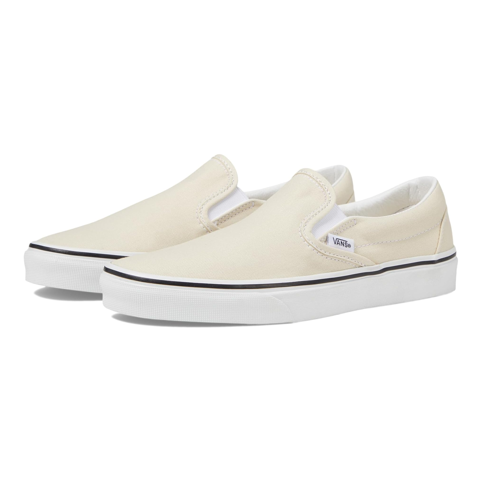 20 Best Women's Slip-On Sneakers for Walking 2024