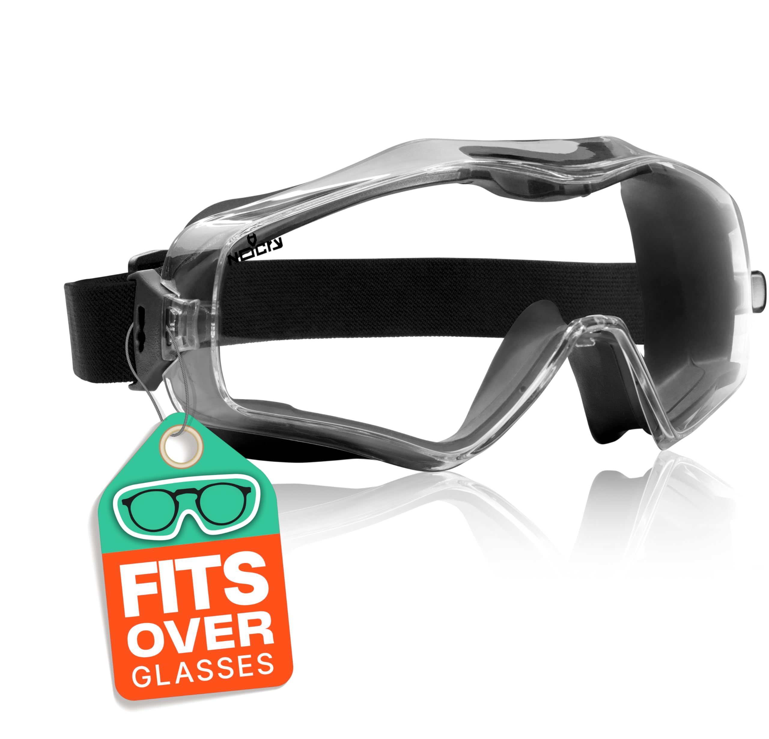 Best Safety Glasses for 2024 Best Safety Goggles