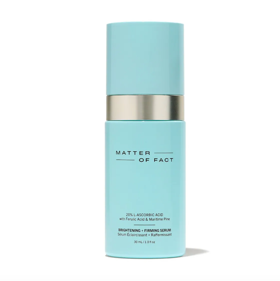 BRIGHTENING + FIRMING SERUM with 20% Vitamin C + Ferulic Acid BRIGHTENING + FIRMING SERUM with 20% Vitamin C + Ferulic Acid