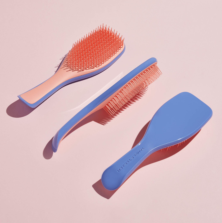 Ultimate Detangler Hair Brush