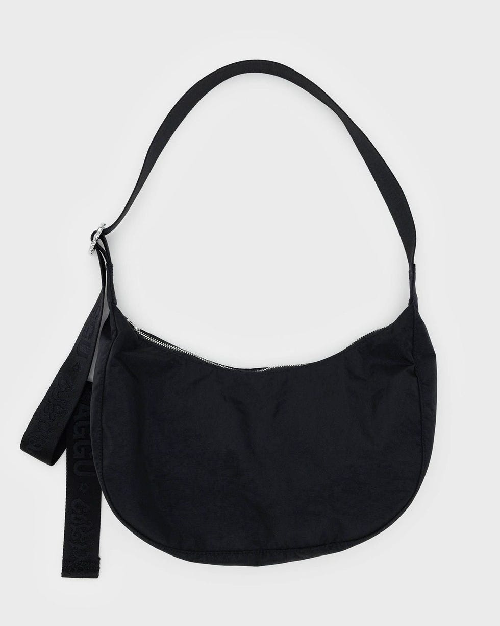 x Collina Strada Nylon Crescent Bag 